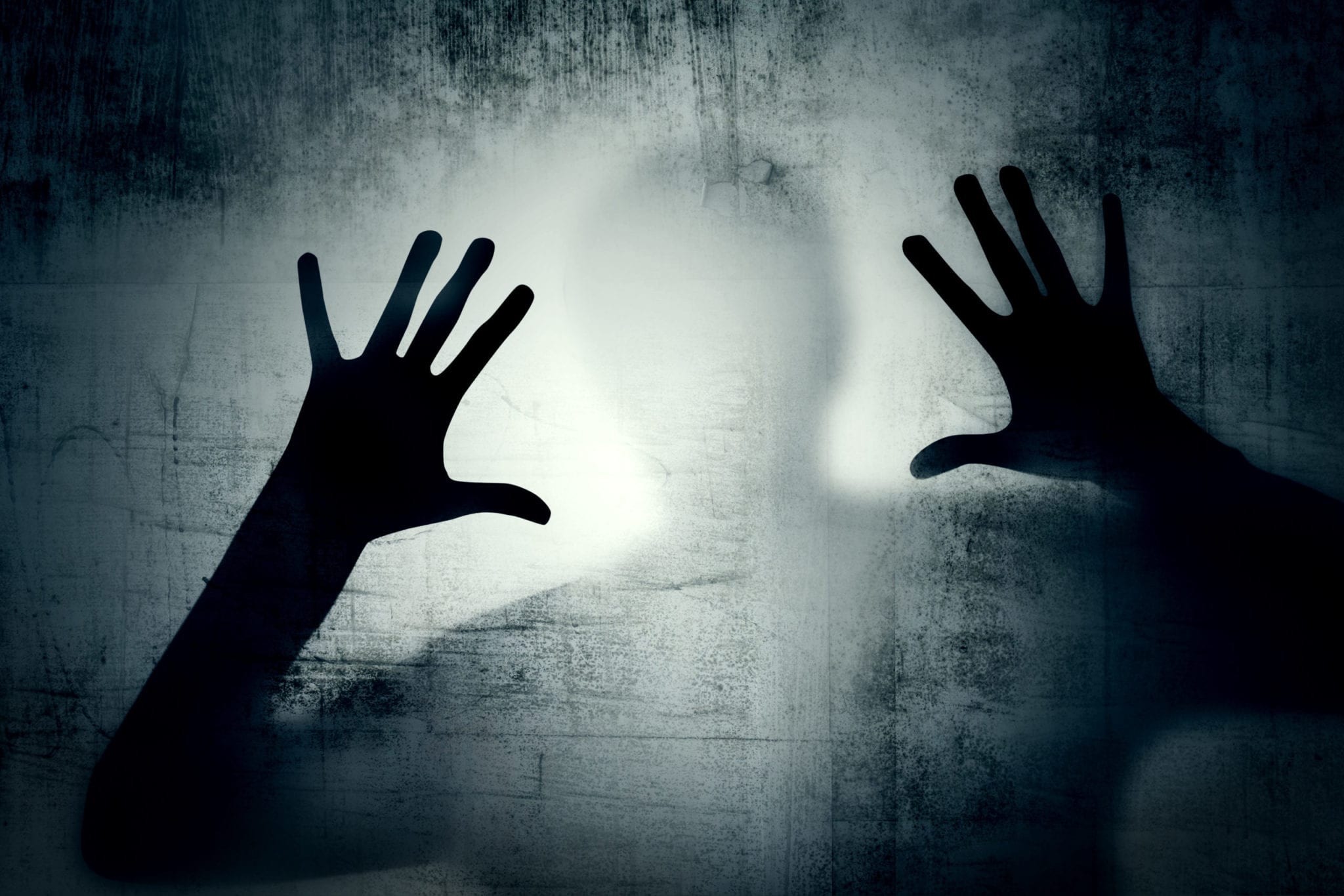 Amnesia paranoica