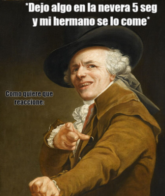 Pa’ que enemigos
